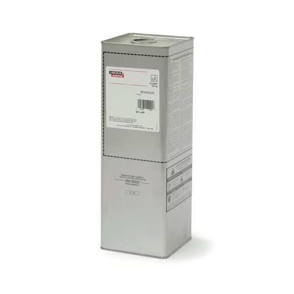 Stick Electrode, E7018 H4R, 5/32", 50 lb, Lincoln Electric, Mfr#: ED033870