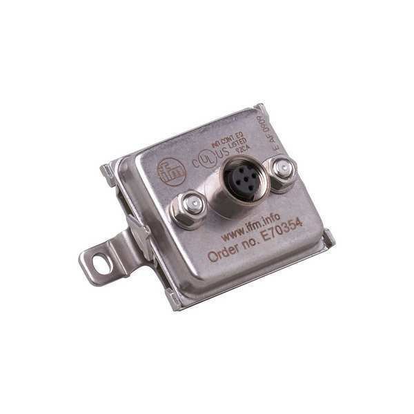Flat cable splitter, Ifm, Mfr#: E70354