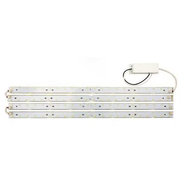 RetrofitLEDKit, 3500lm, 2LampT832WRplmnt, Afx, Mfr#: RFKIT35
