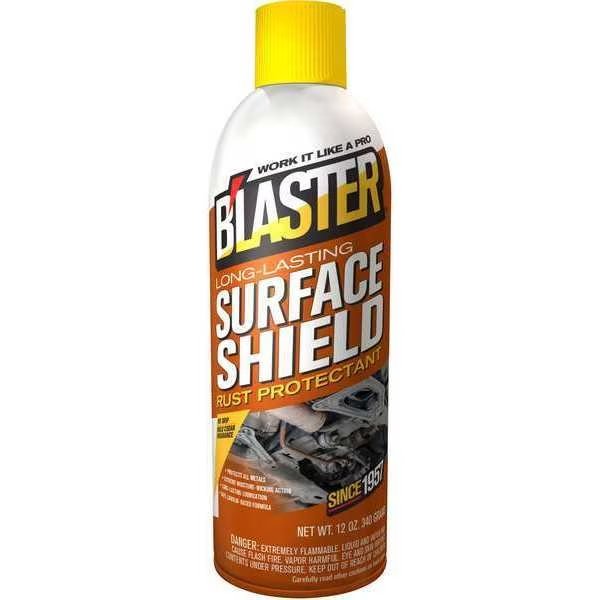 Corrosion Inhibitor, Aerosol Can, 12 oz, Blaster, Mfr#: 16-SS