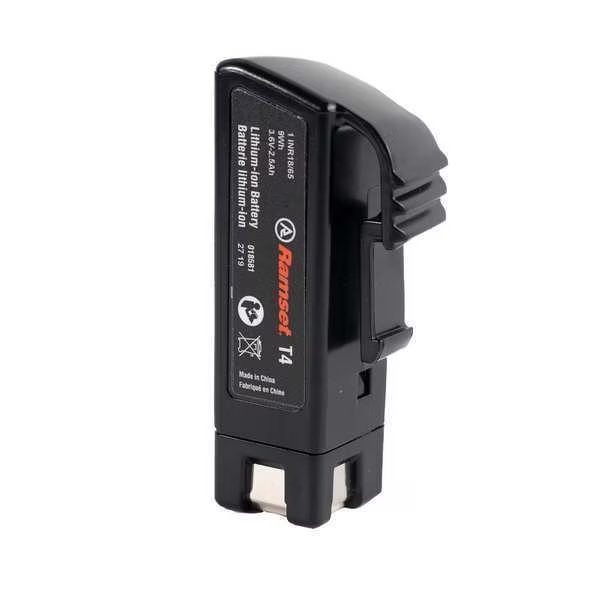 Battery, Ramset, Mfr#: 18581