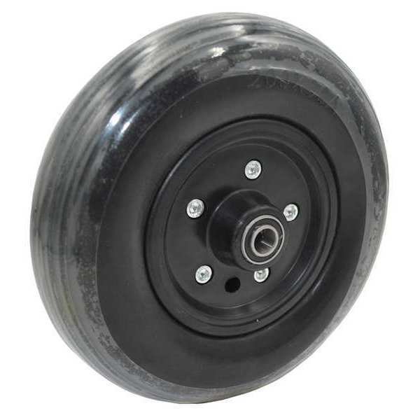 Front Wheel, For Use With Wheelchairs, Alco, Mfr#: 86111-500