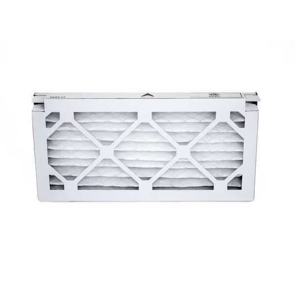 Electrostatic Polypropylene Room Air Conditioner MERV 13 Filter, 3 PK, Friedrich, Mfr#: KMFM3PK