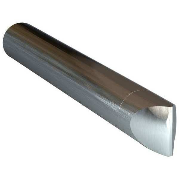 WELLER WLIR60 Chisel Soldering Tip, Weller, Mfr#: WLTCH6IR60