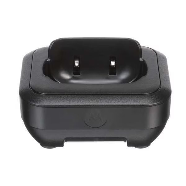 Charger, 2 Units, Motorola, Mfr#: PMLN8231AR
