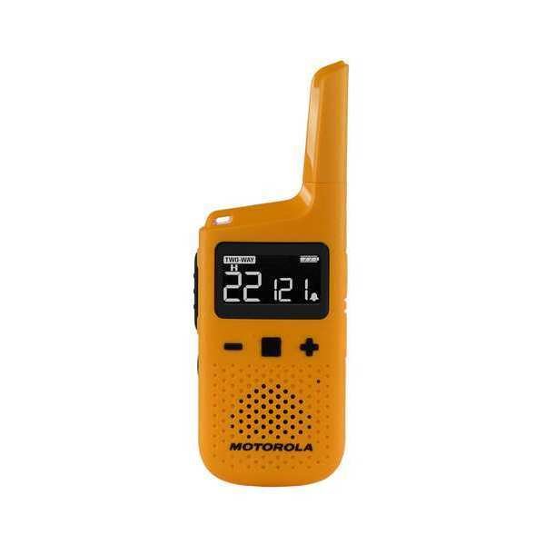 Radio Application Two Way, Motorola, Mfr#: D3F12205YDLAAW