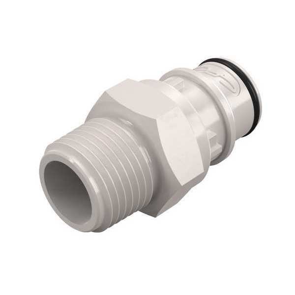 QUICK DISCONNECT, Cpc, Mfr#: HFC24835