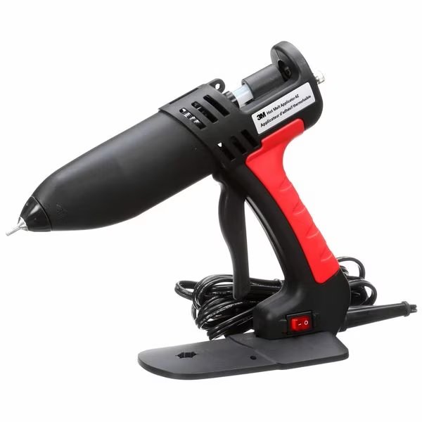 Hot Melt Applicator, 120V, 4 lb/hr, 3M, Mfr#: AE GEN II