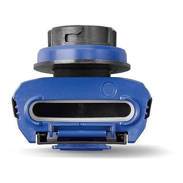 Inhalation Valve Assembly, Secure Click, Mfr#: FF-800-03