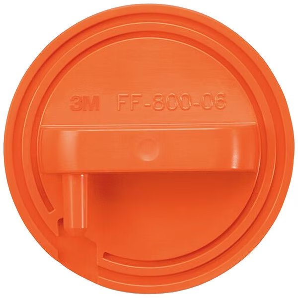 Test Adapter, Secure Click, Mfr#: FF-800-06