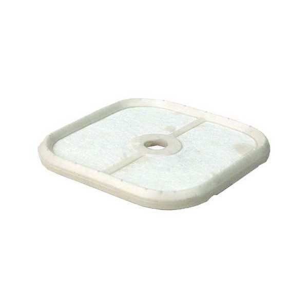 Air Filter, Paper, Plastic, 2, Gardner, Mfr#: A226000473