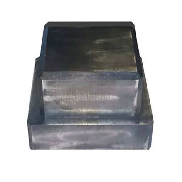 Post Driver Accessories, 2-1/4 " OD, Gardner, Mfr#: 300959