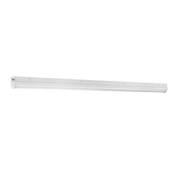 LED Strip Light, 1,800 lm, 4 ft, Eti, Mfr#: 556091110