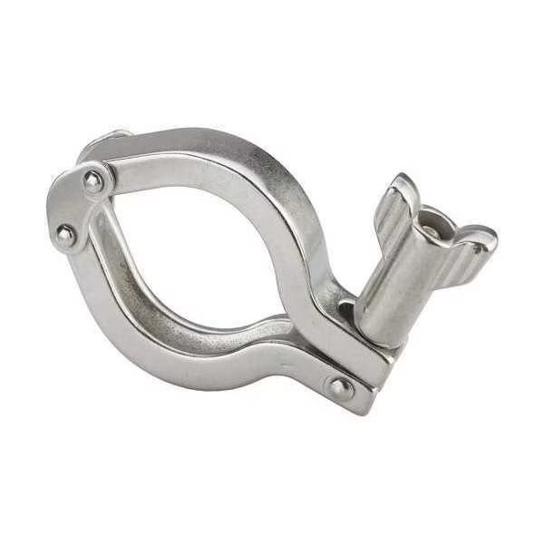 STAINLESS STEEL FITTING, Vne, Mfr#: 13MHHMD1.5