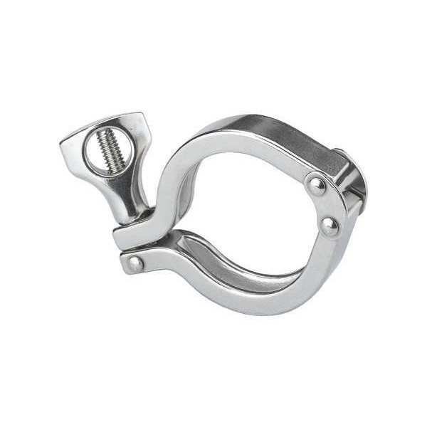 STAINLESS STEEL FITTING, Vne, Mfr#: 13MHHMD2.0-H