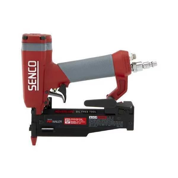 Nail Gun, 1/4" NPT, Senco, Mfr#: TN11G1