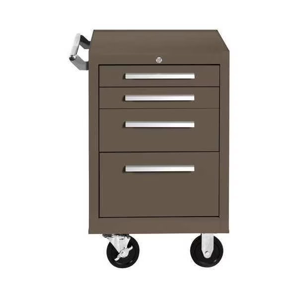 Tool Organization, 20" D, 35" H, 21"W, Brown, Kennedy, Mfr#: 21040XB