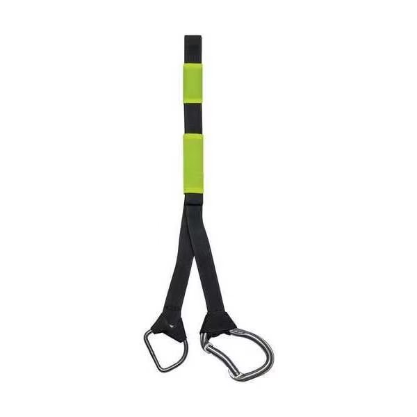 Rescue Vest Tether System, Kent Safety, Mfr#: 152000-700-999-17