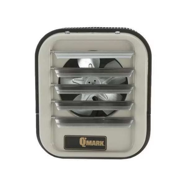 MUH-Pro includes a pre-installed disconnect switch, 24 VAC transformer and single-stage thermostat, Qmark, Mfr#: MUH072-PRO