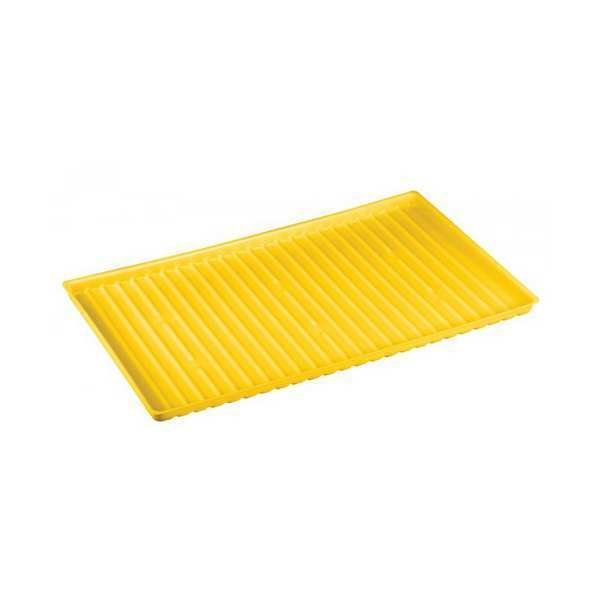 Poly Shelf Tray, 13, Justrite, Mfr#: 29050