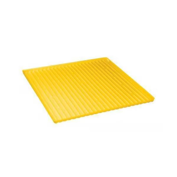 Poly Shelf Tray, 29, Justrite, Mfr#: 29054