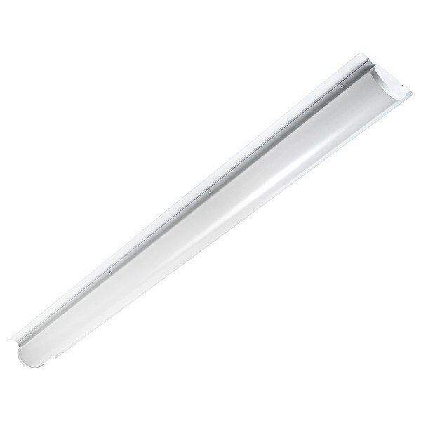 LED Retrofit Kit, 7150 to 7260lm, 120/277V, Keystone Technologies, Mfr#: KT-RKIT55PS-8S-8CSA-VDIM