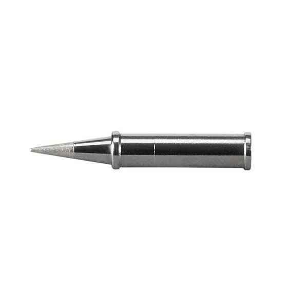 Pointed Tip for M12 Soldering Iron, Milwaukee Tool, Mfr#: 49-80-0400