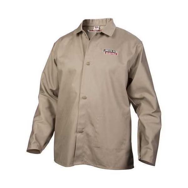 Welding Jacket, Lincoln Electric, Mfr#: K3317-XL