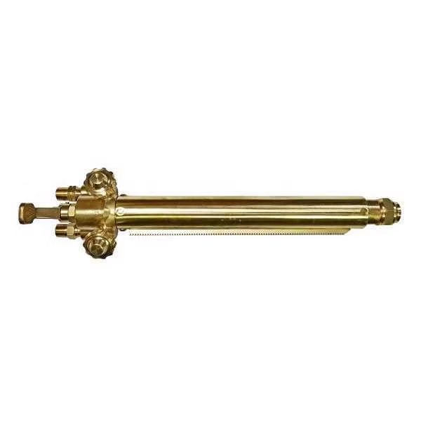 UNIWELD 68 Mach. Torch 10 in 2-Hose, Uniweld, Mfr#: 68-R
