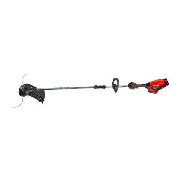 String Trimmer, Battery Powered, 56 V, Echo, Mfr#: DSRM-2100BT