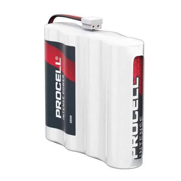 AA Disposable Battery Pack, Alkaline, Procell, Mfr#: PXBP-STYLE-28110