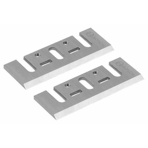 Replacement HSS Blades, PK2, Bosch, Mfr#: PA1205