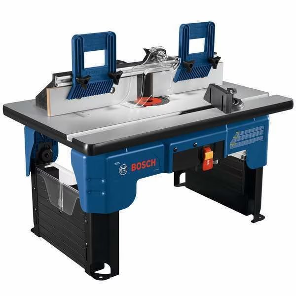 Router Table, Bosch, Mfr#: RA1141