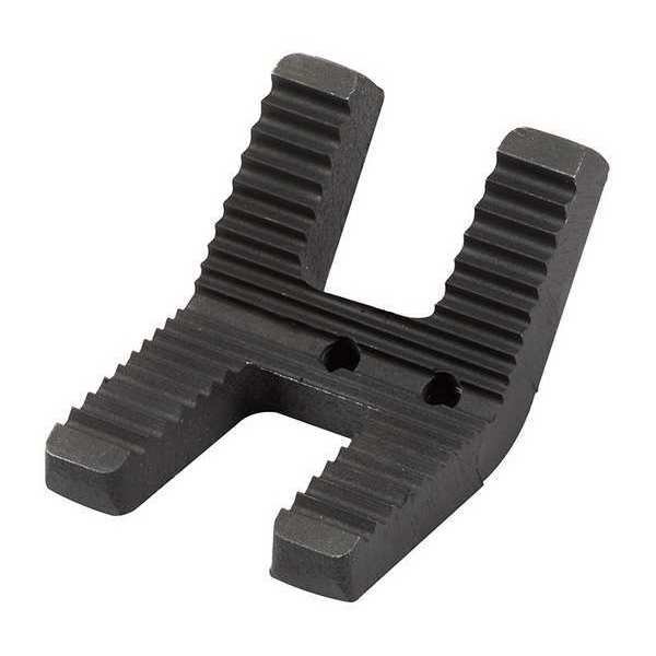 Jaw for 6 in. Leveling Tripod Chain Vise, Milwaukee Tool, Mfr#: 48-22-8698