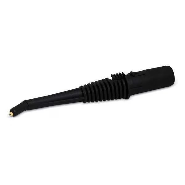 Steam Nozzle, 1-1/2"x9, Goodway, Mfr#: 9372