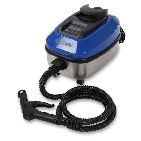 Steam Cleaner, Goodway, Mfr#: GVC-1100