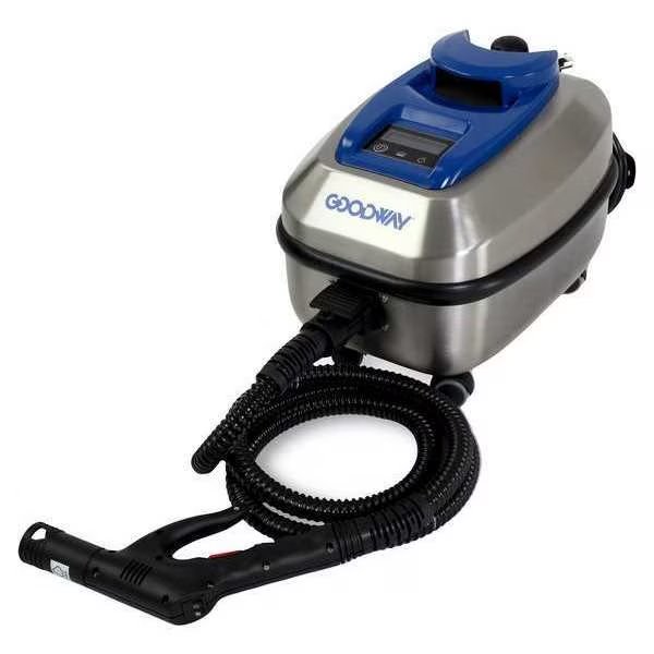 Steam Cleaner, Goodway, Mfr#: GVC-1250