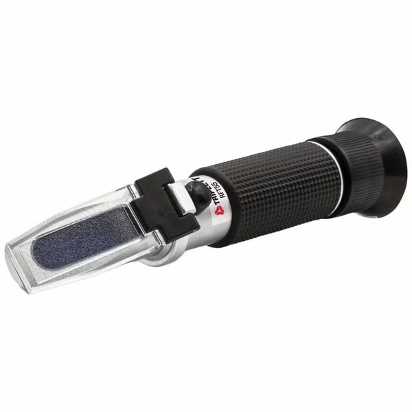 Ethylene/Propylene Glycol Refractometer, Triplett, Mfr#: RFT55