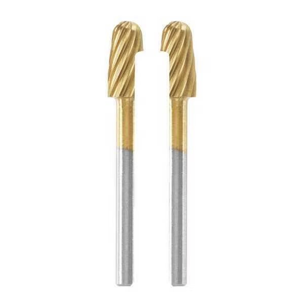 Cutting and Carving Bits, 35,000 RPM, Dremel, Mfr#: 117HP
