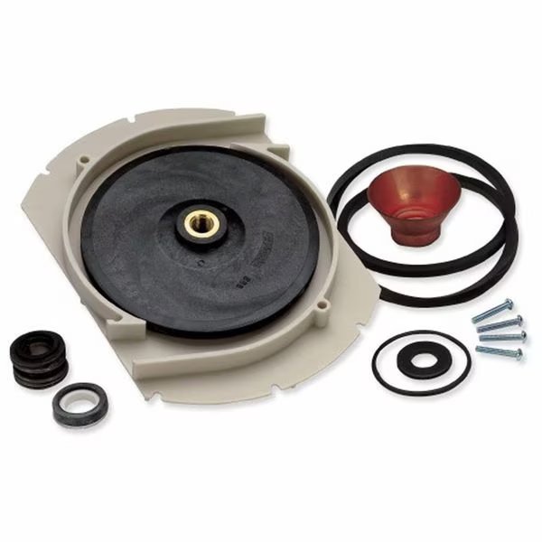 Overhaul Kit, Flotec, Mfr#: FPP5002