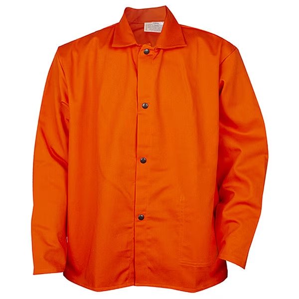Cotton Welding Jacket, Tillman, Mfr#: 6230DHL