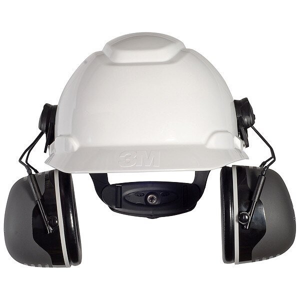 Earmuffs, 3M Peltor, Mfr#: X5P3E