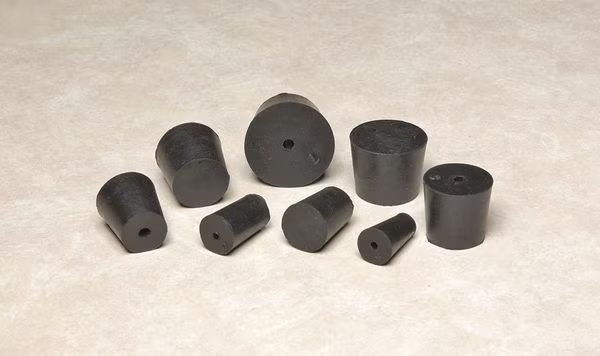 Stopper, 25mm, Black, PK18, EnjoyTool Select, Mfr#: RST6-H