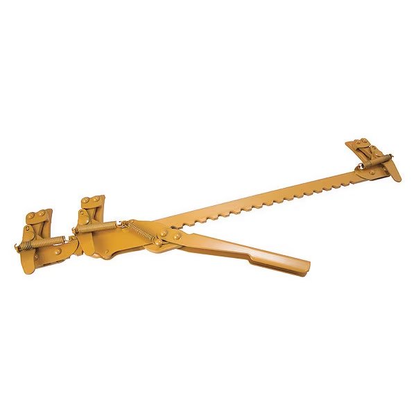 Fence Stretcher, 33", Steel, Goldenrod, Mfr#: 415