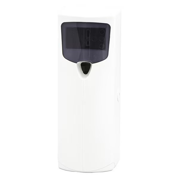 Aerosol Can Disp, White, Hospeco, Mfr#: 07531L