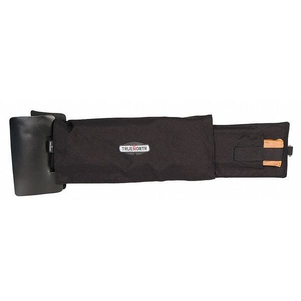 Chain Saw Bar Cover, 24 In Bar, True North, Mfr#: SB24