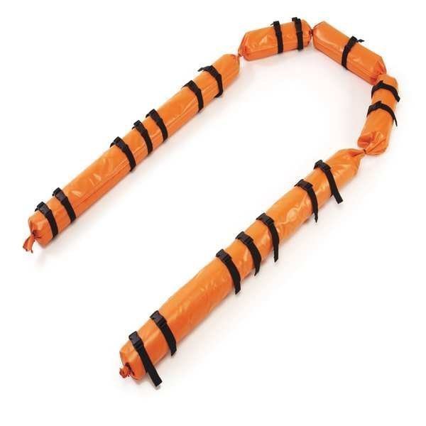 Floatation Collar, Orange, 3m, Ferno, Mfr#: 471