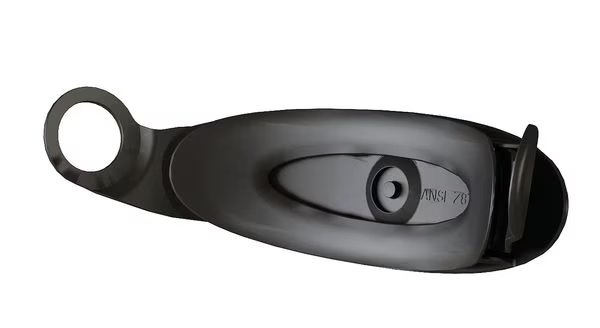 Headband Back, 3M Speedglas, Mfr#: 06-0400-54/M-953