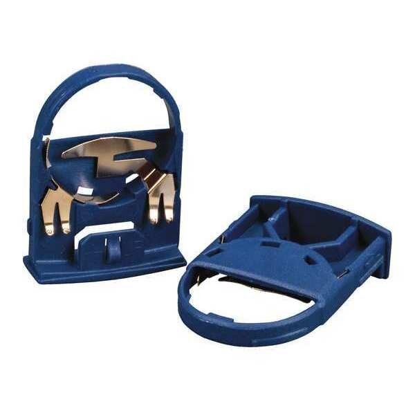 Battery Holder for Welding Helmet, PK2, 3M Speedglas, Mfr#: 06-0400-55