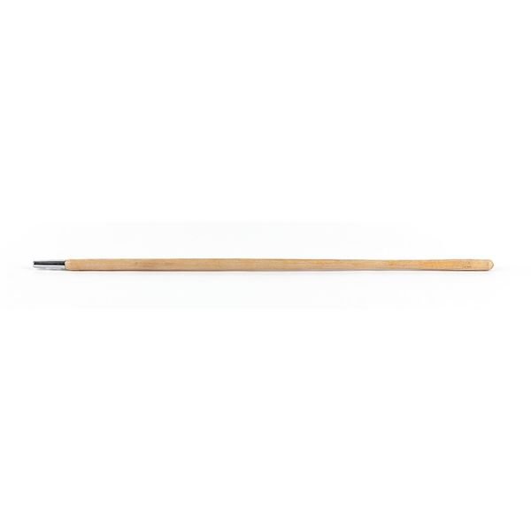 Fire Swatter Handle, Wood, 60In, For FS15, Council Tool, Mfr#: 70-047